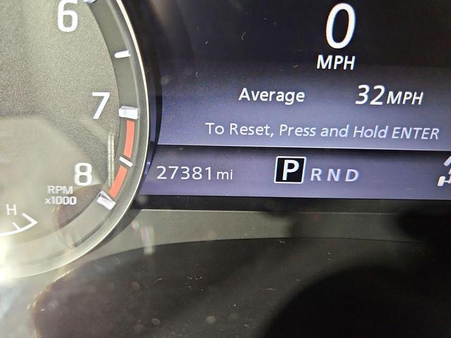 Photo of 2022 Black Nissan Frontier