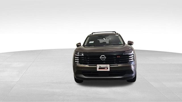 Photo of 2025 Canyon Bronze M Nissan Kicks