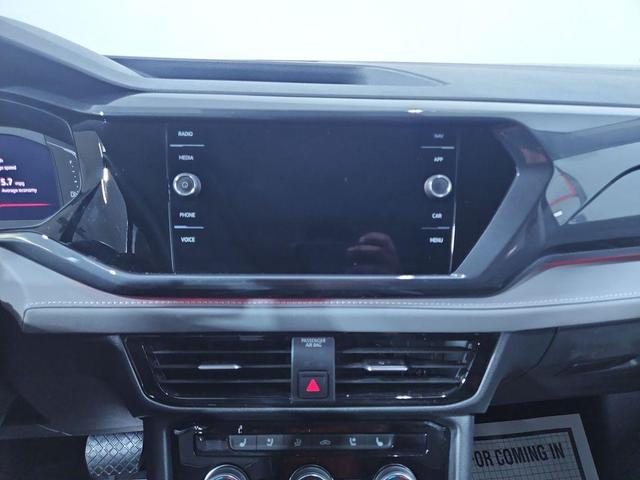 Photo of 2024 Deep Black Pearl Effect Volkswagen Taos