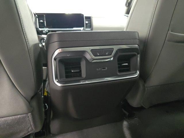 Photo of 2026 Sterling Gray Metallic Chevrolet Silverado 1500