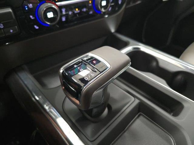Photo of 2026 Sterling Gray Metallic Chevrolet Silverado 1500