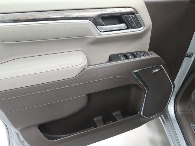 Photo of 2026 Sterling Gray Metallic Chevrolet Silverado 1500