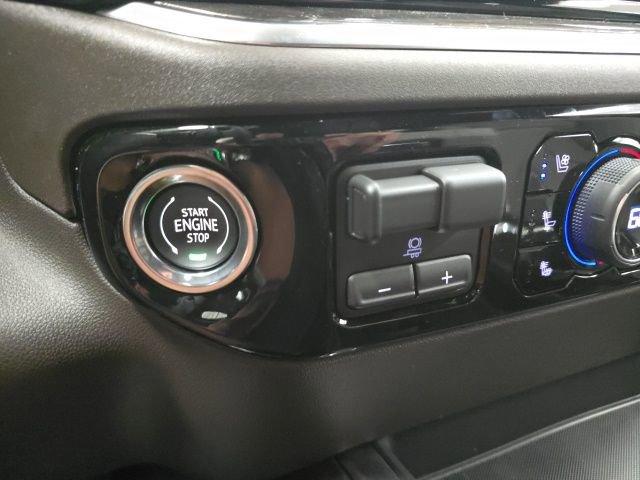 Photo of 2026 Sterling Gray Metallic Chevrolet Silverado 1500