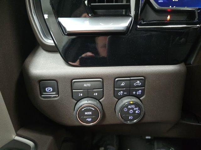 Photo of 2026 Sterling Gray Metallic Chevrolet Silverado 1500