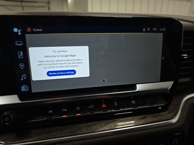 Photo of 2026 Sterling Gray Metallic Chevrolet Silverado 1500