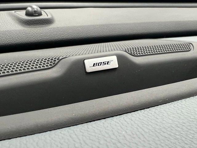 Photo of 2021 Black Chevrolet Colorado