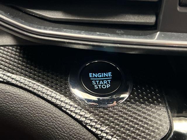 Photo of 2024 Forged Green Metallic Ford Explorer