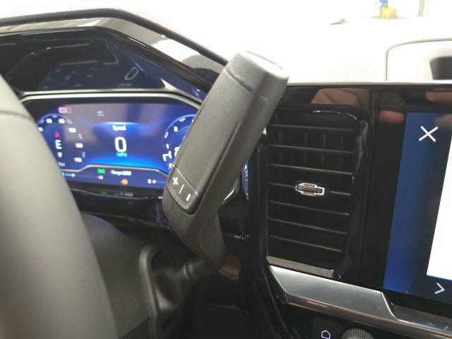 Photo of 2025 Black Chevrolet Silverado 2500