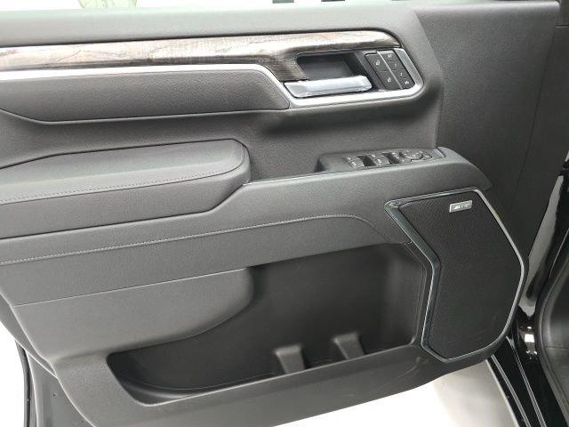 Photo of 2025 Black Chevrolet Silverado 2500