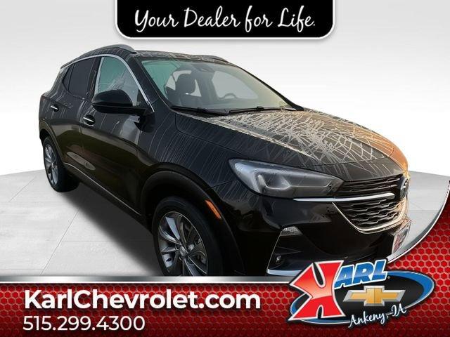 2023 Buick Encore Gx
