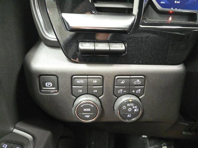 Photo of 2026 Summit White Chevrolet Silverado 2500
