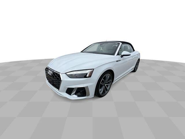 2024 Audi A5