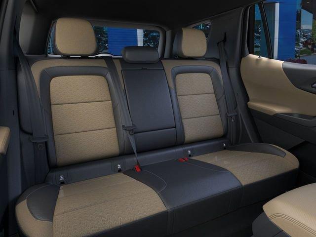 Photo of 2026 Mosaic Black Metallic Chevrolet Equinox