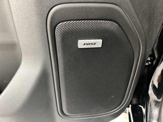 Photo of 2022 Mosaic Black Metallic Chevrolet Silverado 2500