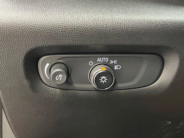 Photo of 2022 Cherry Red Tintcoat Chevrolet Traverse