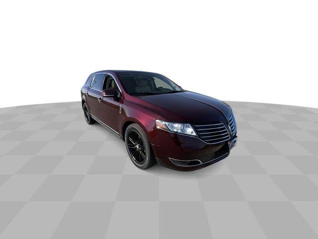 2017 Lincoln MKT
