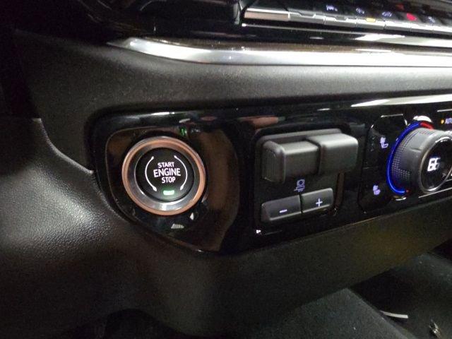 Photo of 2026 Sterling Gray Metallic Chevrolet Silverado 1500