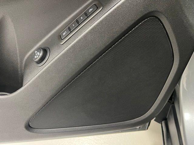 Photo of 2023 Sterling Gray Metallic Chevrolet Equinox