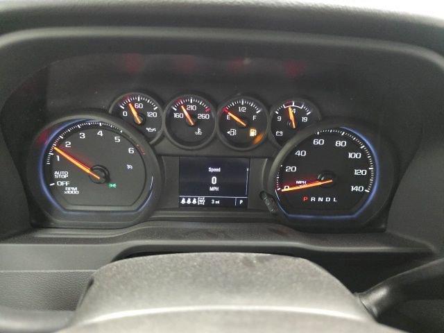 Photo of 2026 Summit White Chevrolet Silverado 1500
