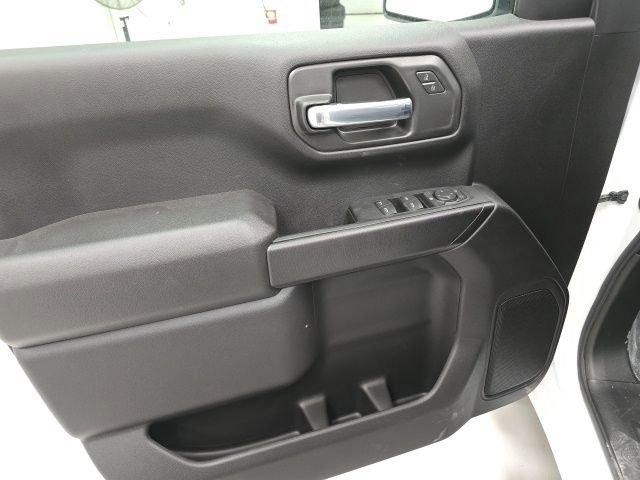 Photo of 2026 Summit White Chevrolet Silverado 1500