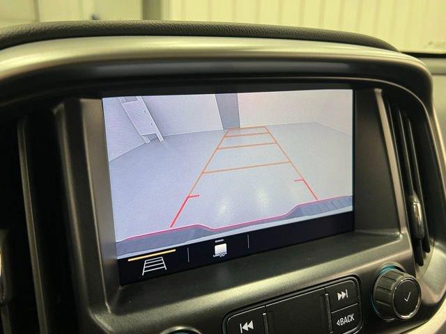 Photo of 2019 Red Hot Chevrolet Colorado