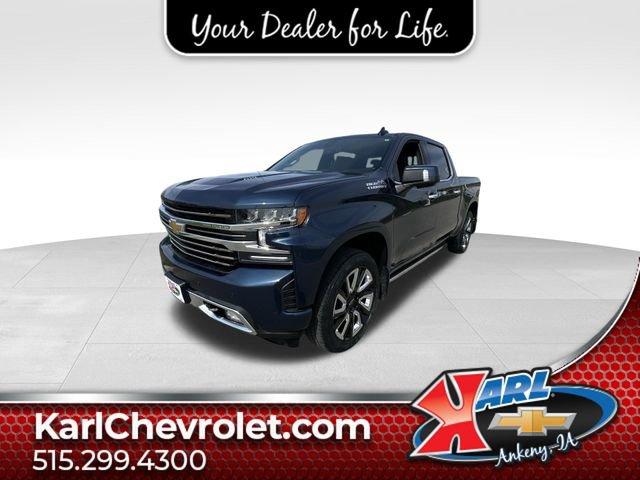 2022 Chevrolet Silverado 1500 Limited