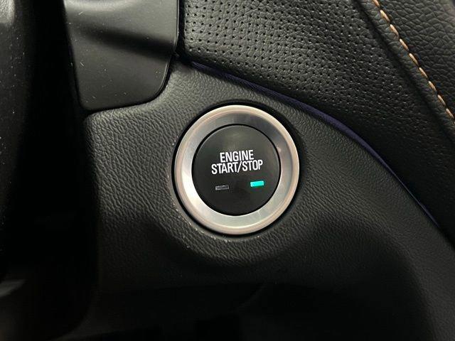 Photo of 2019 Summit White Chevrolet Equinox
