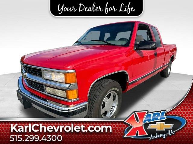 1998 Chevrolet 1500