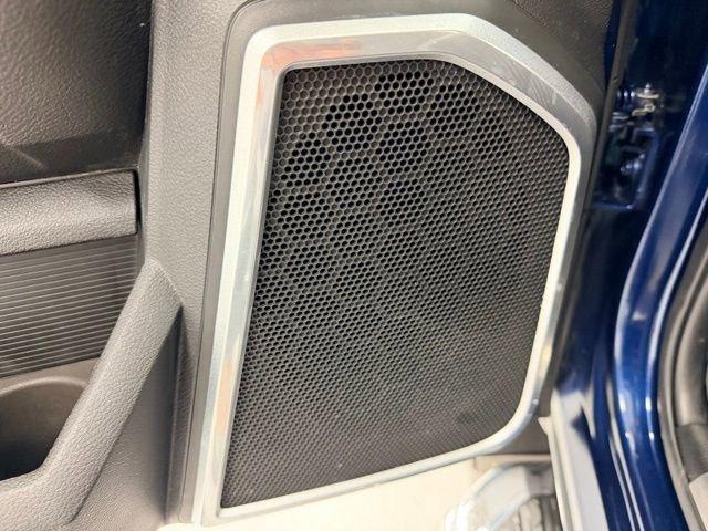 Photo of 2022 Patriot Blue Pearlcoat RAM 2500