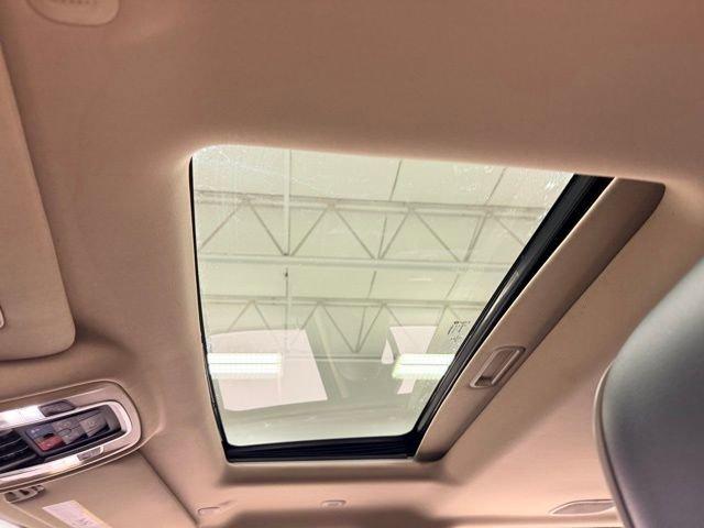 Photo of 2022 Patriot Blue Pearlcoat RAM 2500