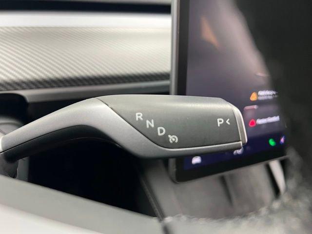 Photo of 2023 Gray Tesla Model Y