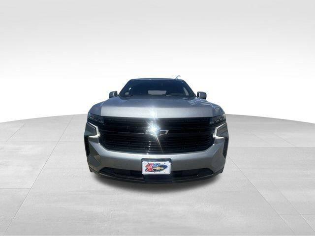 Photo of 2023 Sterling Gray Metallic Chevrolet Tahoe