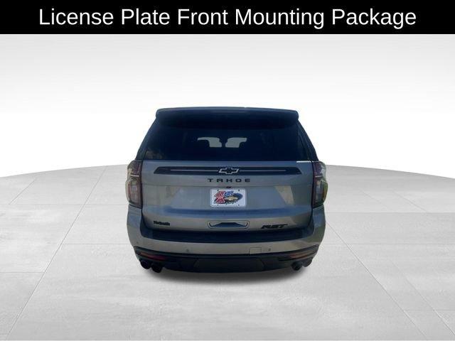 Photo of 2023 Sterling Gray Metallic Chevrolet Tahoe