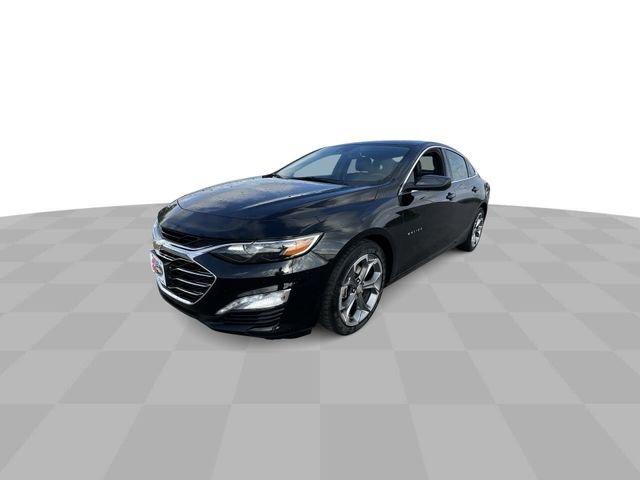2020 Chevrolet Malibu