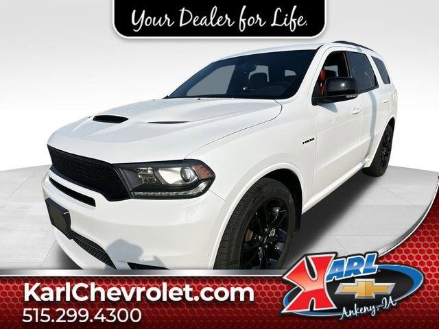 2020 Dodge Durango
