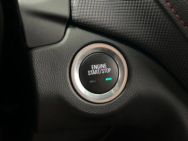 Photo of 2022 Summit White Chevrolet Equinox