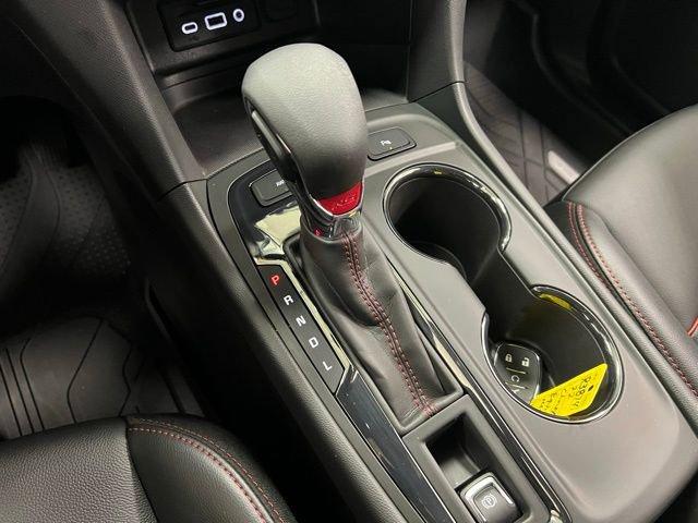 Photo of 2022 Summit White Chevrolet Equinox