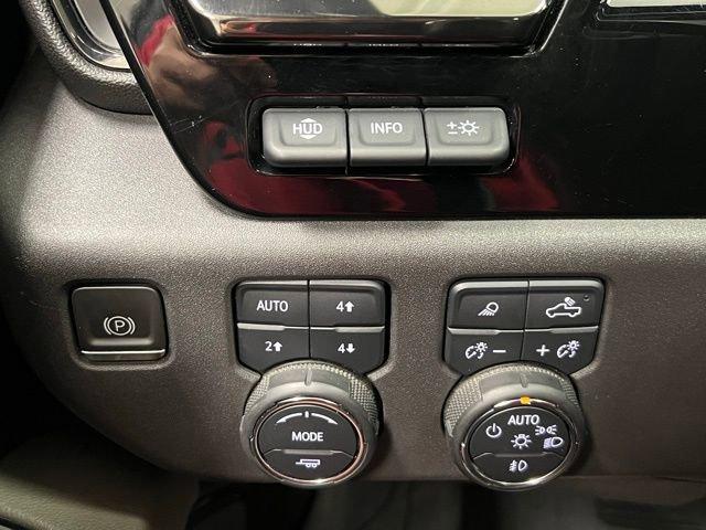 Photo of 2023 Summit White Chevrolet Silverado 1500