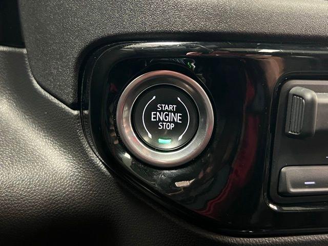 Photo of 2023 Summit White Chevrolet Silverado 1500