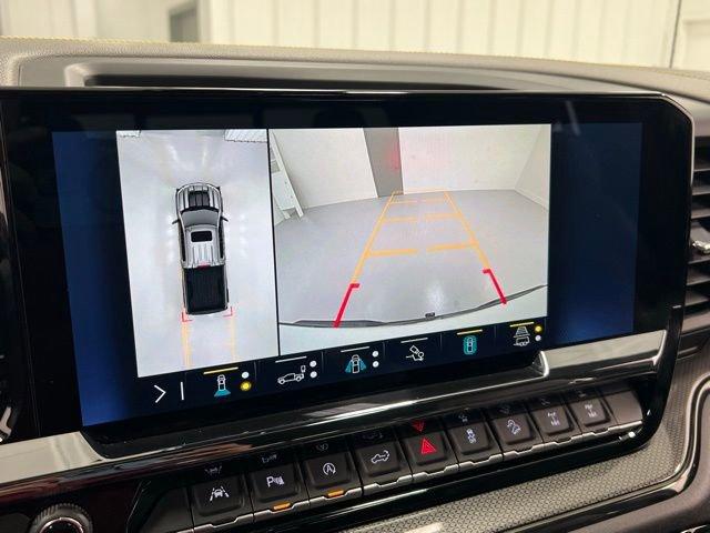 Photo of 2023 Summit White Chevrolet Silverado 1500
