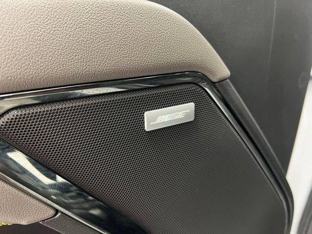 Photo of 2023 Summit White Chevrolet Silverado 1500