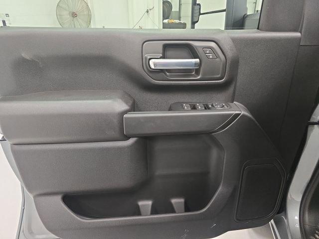 Photo of 2025 Sterling Gray Metallic Chevrolet Silverado 2500