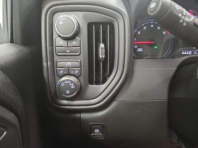 Photo of 2025 Sterling Gray Metallic Chevrolet Silverado 2500