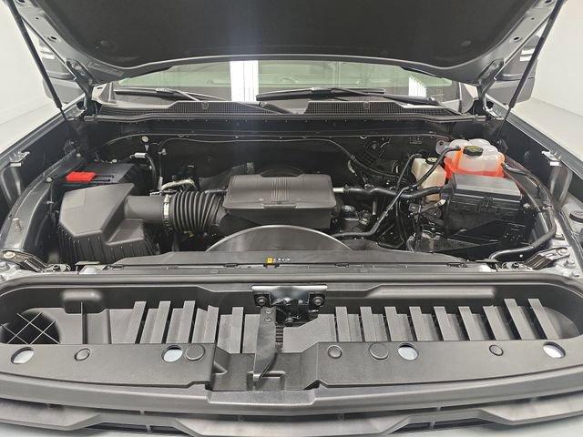 Photo of 2025 Sterling Gray Metallic Chevrolet Silverado 2500