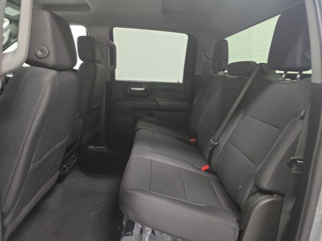 Photo of 2025 Sterling Gray Metallic Chevrolet Silverado 2500