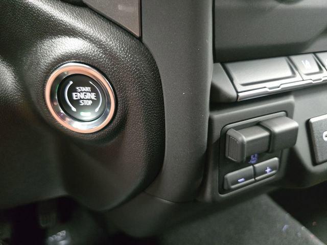 Photo of 2025 Sterling Gray Metallic Chevrolet Silverado 2500