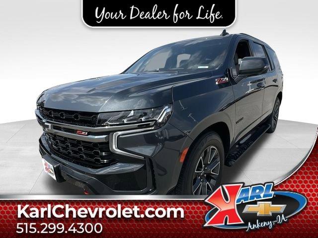 2022 Chevrolet Tahoe