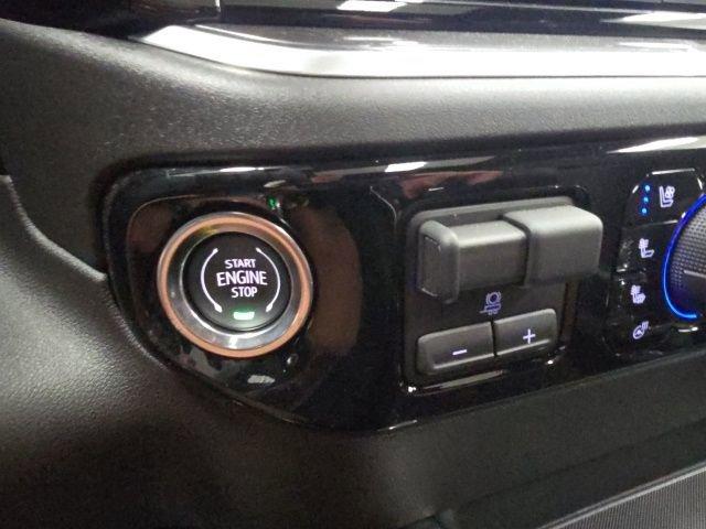 Photo of 2026 Black Chevrolet Silverado 1500
