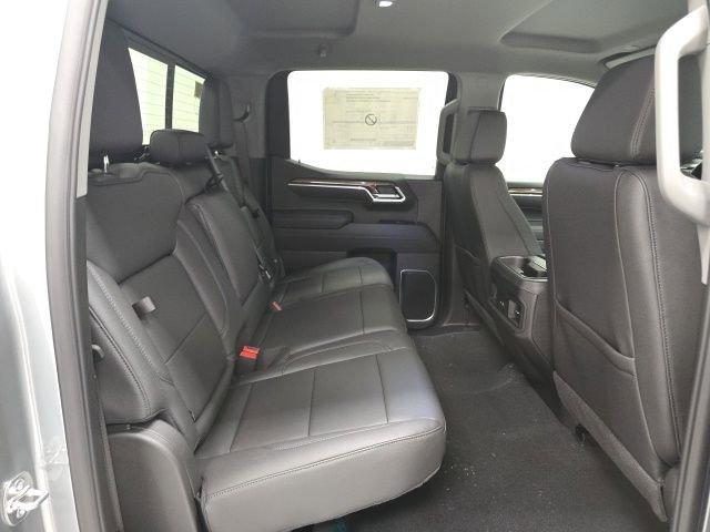 Photo of 2026 Sterling Gray Metallic Chevrolet Silverado 1500