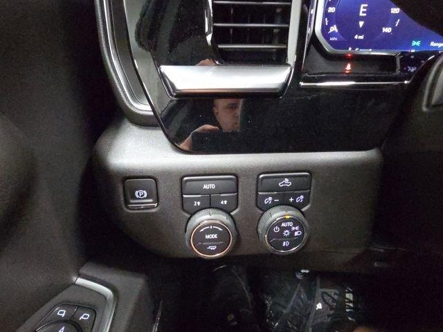 Photo of 2026 Sterling Gray Metallic Chevrolet Silverado 1500